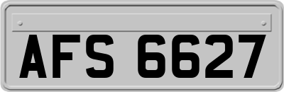 AFS6627