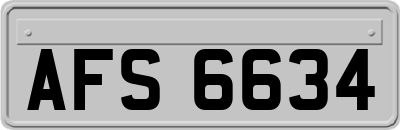AFS6634