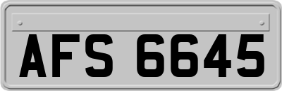 AFS6645