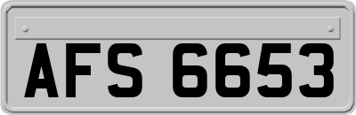 AFS6653