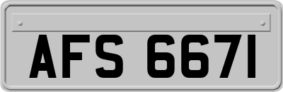 AFS6671