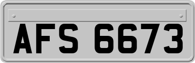 AFS6673