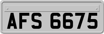 AFS6675