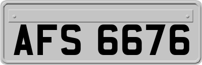 AFS6676