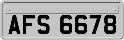 AFS6678
