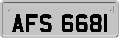 AFS6681