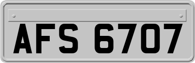 AFS6707