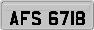 AFS6718