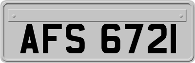 AFS6721