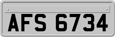 AFS6734