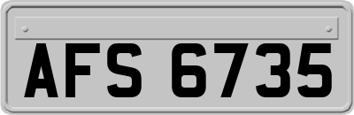AFS6735