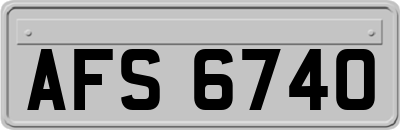 AFS6740