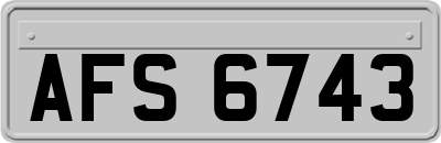 AFS6743