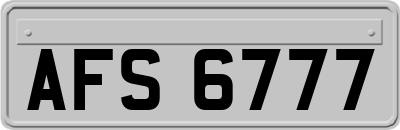 AFS6777