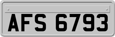 AFS6793