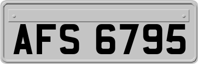 AFS6795