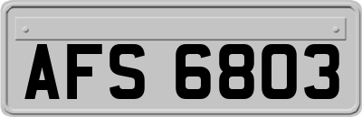 AFS6803