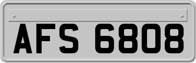AFS6808