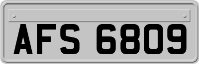 AFS6809
