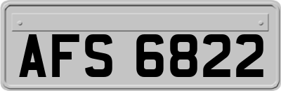 AFS6822