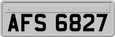 AFS6827