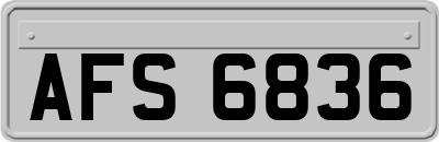 AFS6836