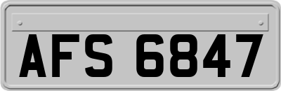 AFS6847