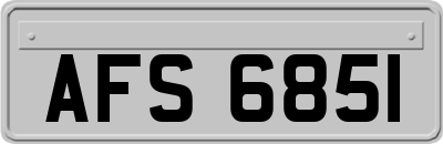 AFS6851