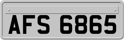AFS6865