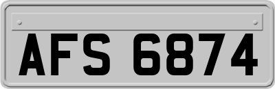 AFS6874