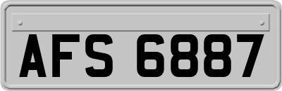 AFS6887