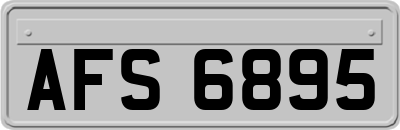 AFS6895
