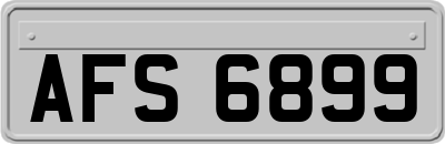 AFS6899