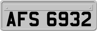 AFS6932