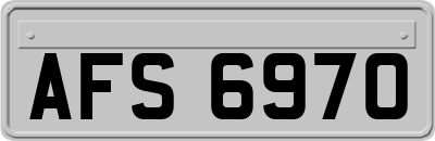 AFS6970
