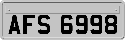 AFS6998
