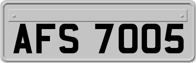 AFS7005