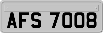 AFS7008