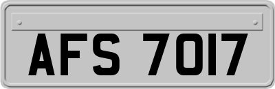 AFS7017