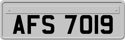 AFS7019