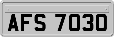 AFS7030