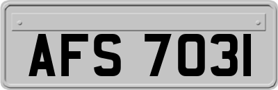AFS7031