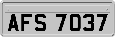 AFS7037