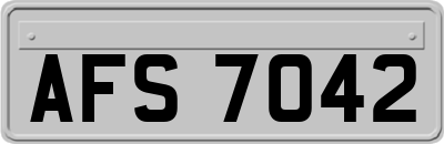 AFS7042