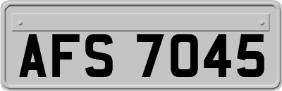 AFS7045