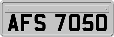 AFS7050