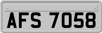 AFS7058