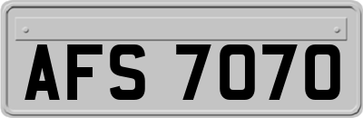 AFS7070