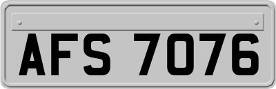 AFS7076