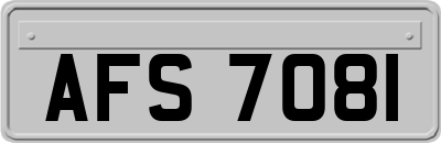 AFS7081